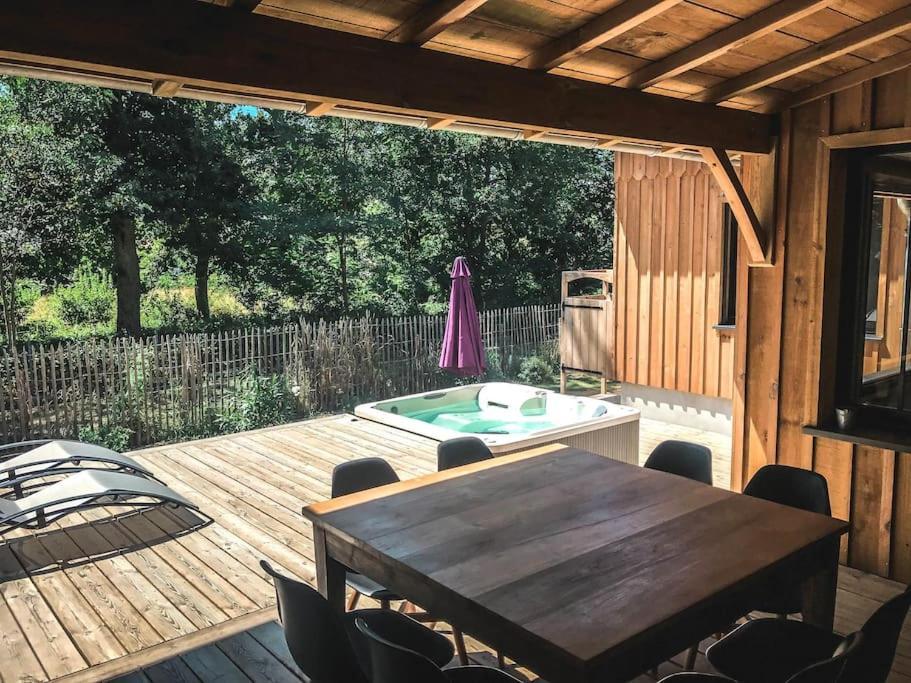 Superbe Villa Obordelo A 50 M De La Plage. Andernos-les-Bains Bagian luar foto
